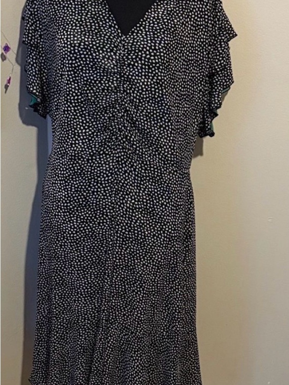 Cabi Celebrate Reversible Dress - Picture 3 of 9